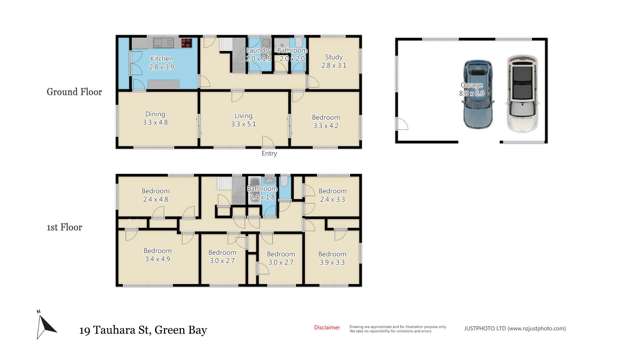 19 Tauhara Street Green Bay_1