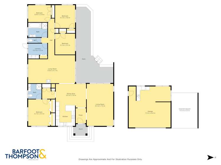 70A Tirimoana Road Te Atatu South_47