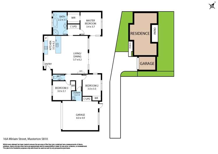 16A Miriam Street Masterton_15