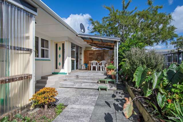 Income Potential - Prime Double Unit