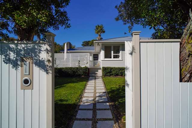 Spacious Family Home in Avondale
