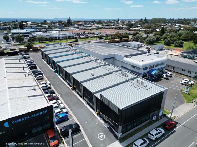 Unit 5/41 Newton Street (Upper) Mount Maunganui_1