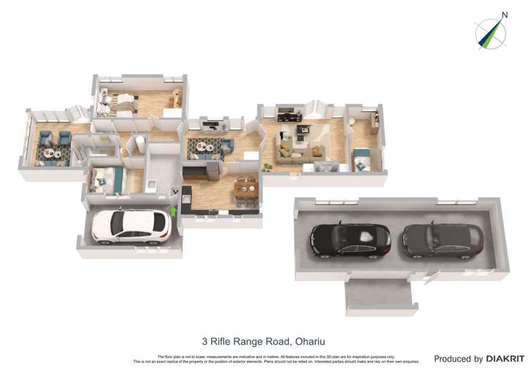 3 Rifle Range Road Ohariu_18