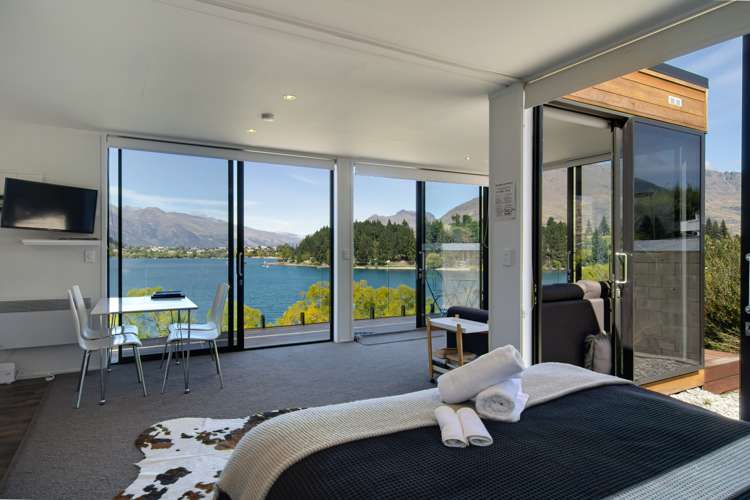 172a Park Street Queenstown_9