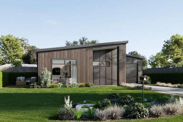 201B The Square, Whangamata, NZ | House and Land | Your Family’s Fresh Start Begins Here