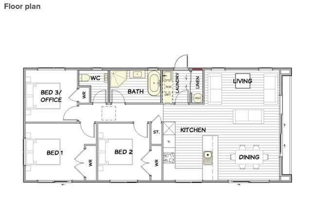 80 Beach Road  Onerahi _1