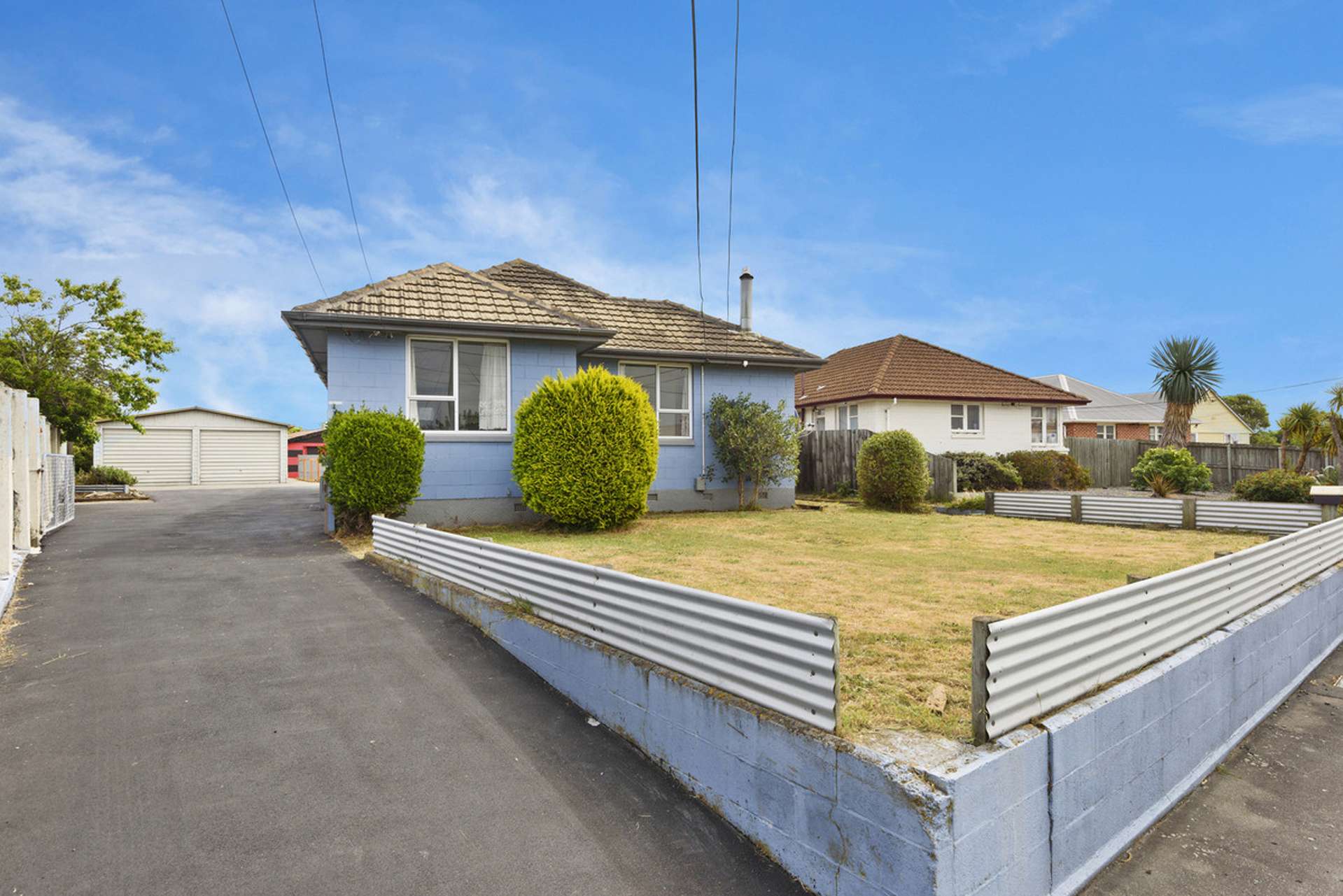 5 Merrington Crescent Aranui_0