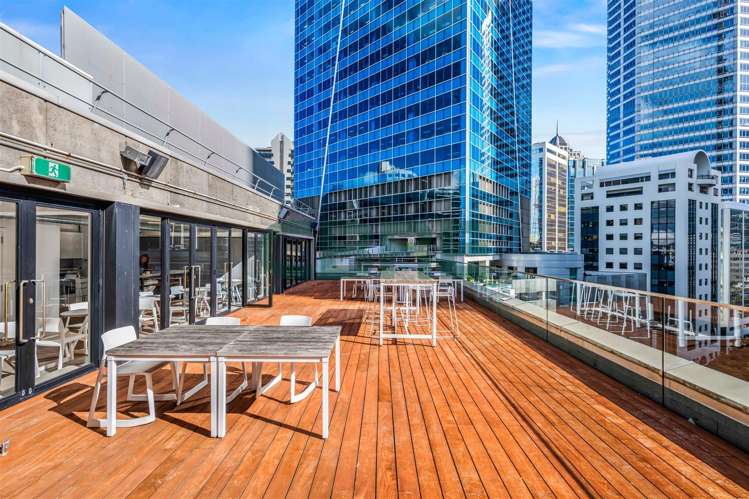 85 Fort Street Auckland Central_5