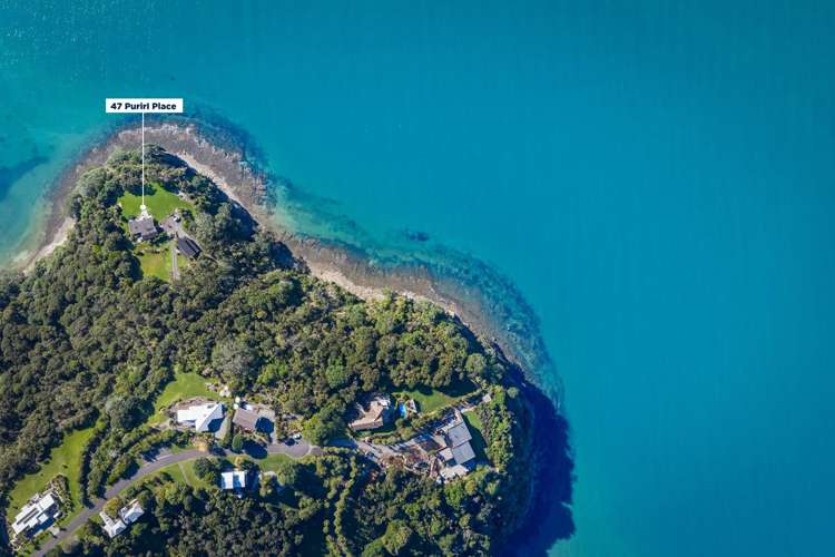 47 Puriri Place Sandspit_19