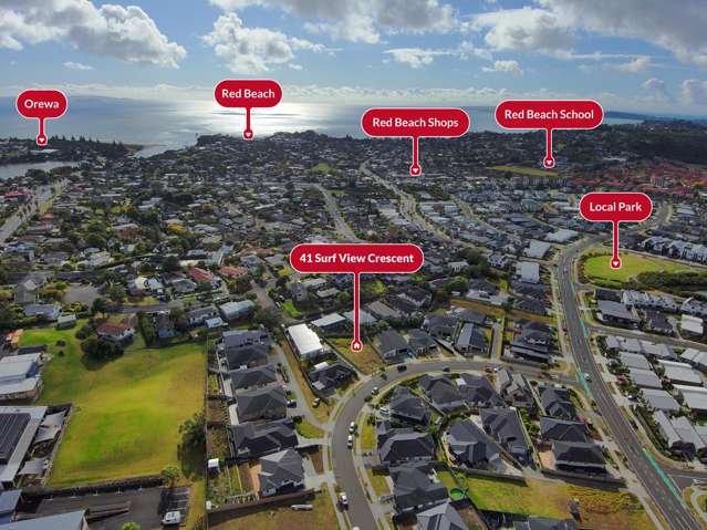 41 Surf View Crescent Red Beach_3