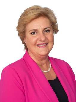 Sue Matete