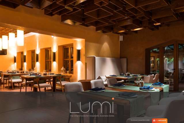 Well-Established Licensed Bar&Eatery–Strong Turnover, Prime Hospitality Position