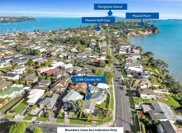 2/99 Clovelly Road Bucklands Beach_18