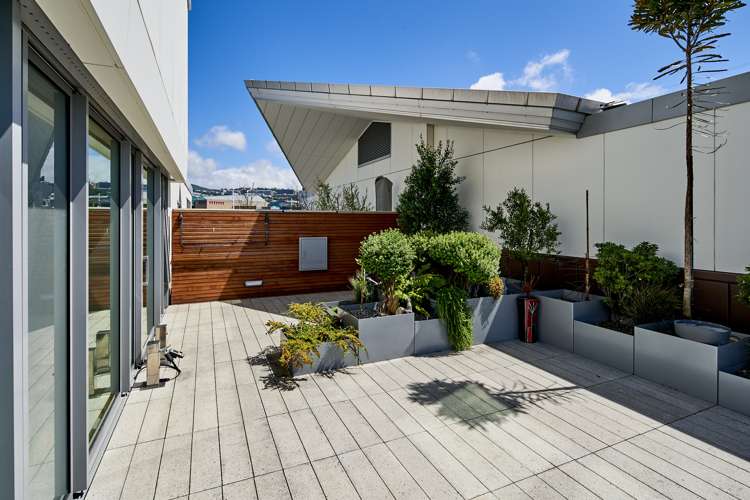 3c/8 Clyde Quay Wharf Te Aro_6