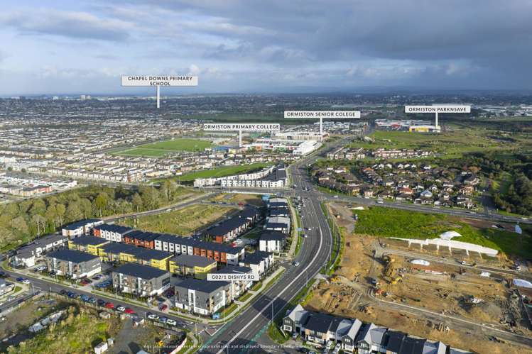 G03/1 Dishys Road Flat Bush_23