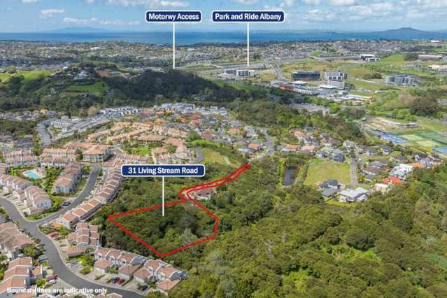 31 Living Stream Road Albany Heights_1
