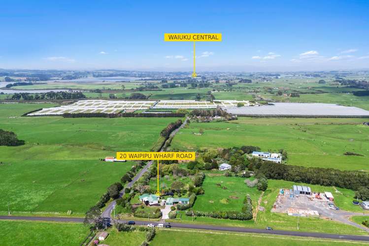 20 Waipipi Wharf Road Pollok_16