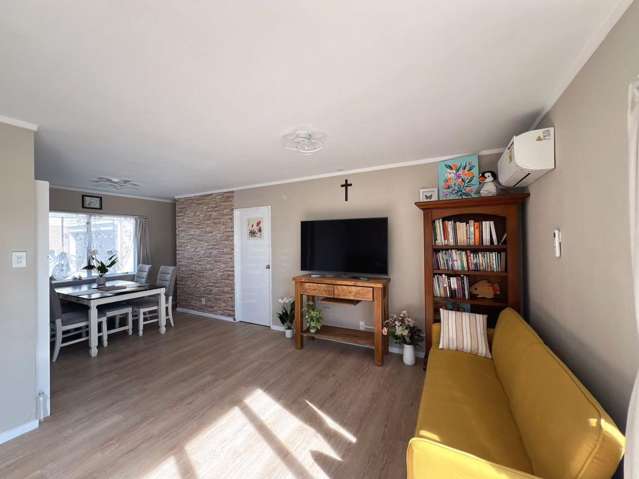 Three Bedroom Home for Rent