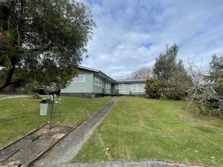 Houses for rent in Waikato