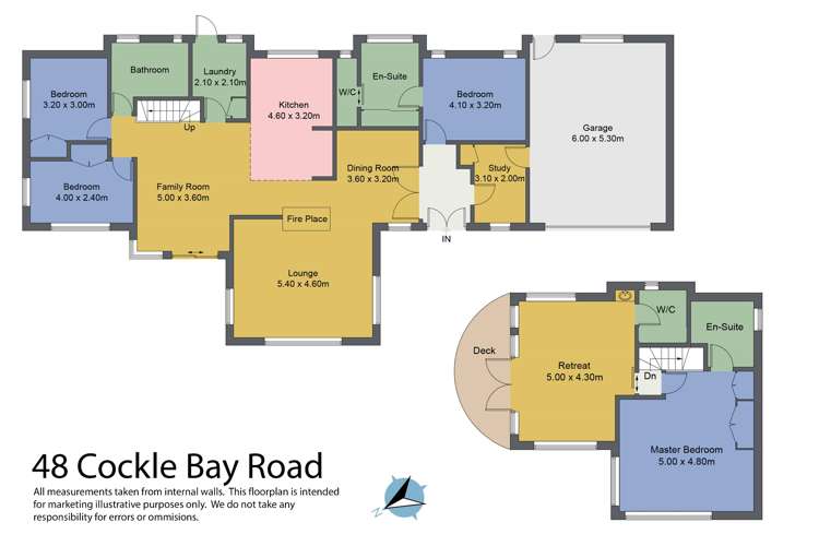 48 Cockle Bay Road Cockle Bay_26