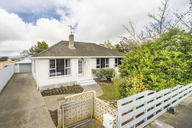 35 Manapouri Street, Hokowhitu, Palmerston North