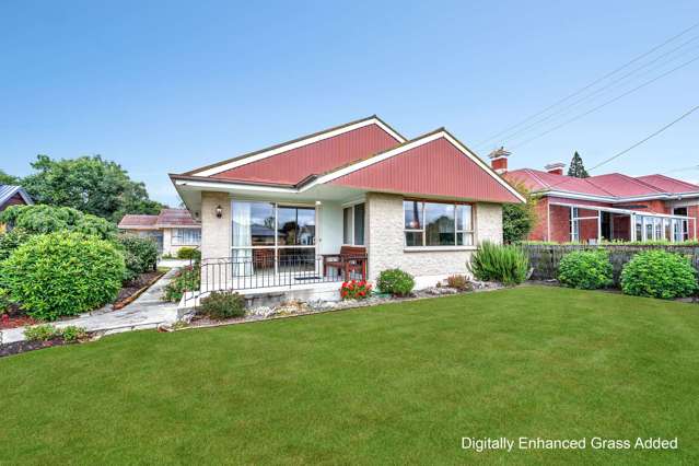Perfect Townhouse on Canning Street!