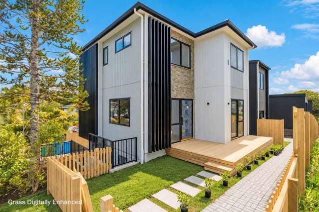 Lots 1-4/5 Dianthus Place Browns Bay_1
