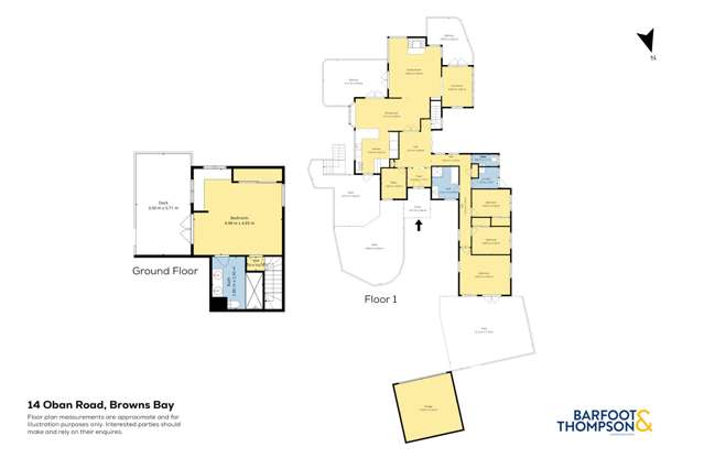 14 Oban Road Browns Bay_1