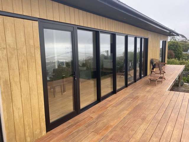 3-Bedroom Home with Ocean Views – Mt Pleasant