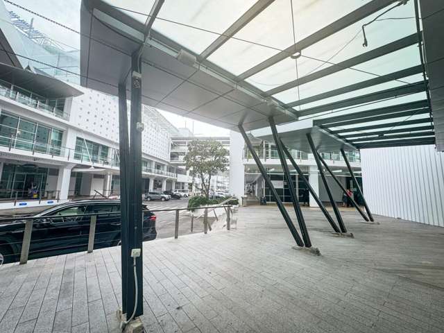 Tenancy A | 139 Quay Street City Centre_4