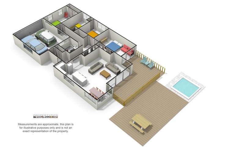 71 Glengarry Road Glen Eden_18