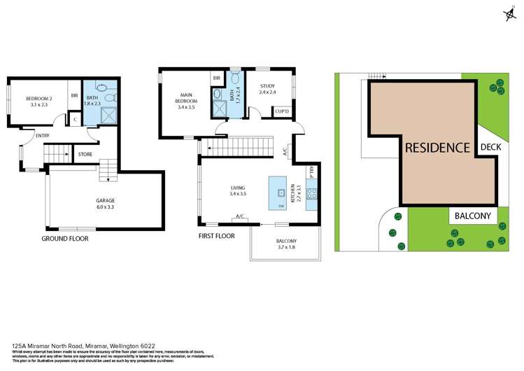 125a Miramar North Road Miramar_6