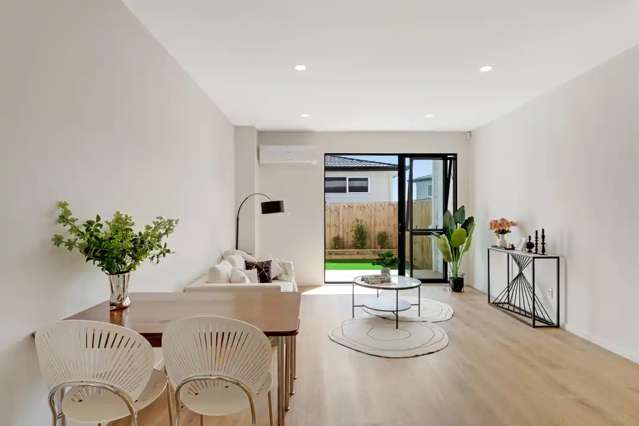 Investor's Gem or Cozy family home in a great location!