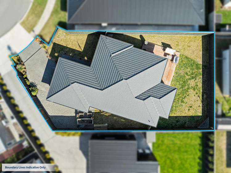 27 Helicon Street Pegasus_20