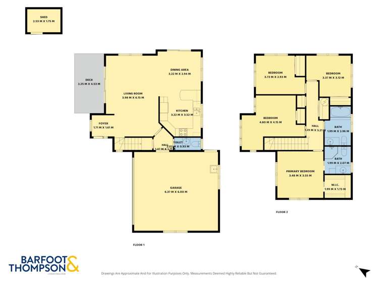 80A The Avenue Lynfield_12