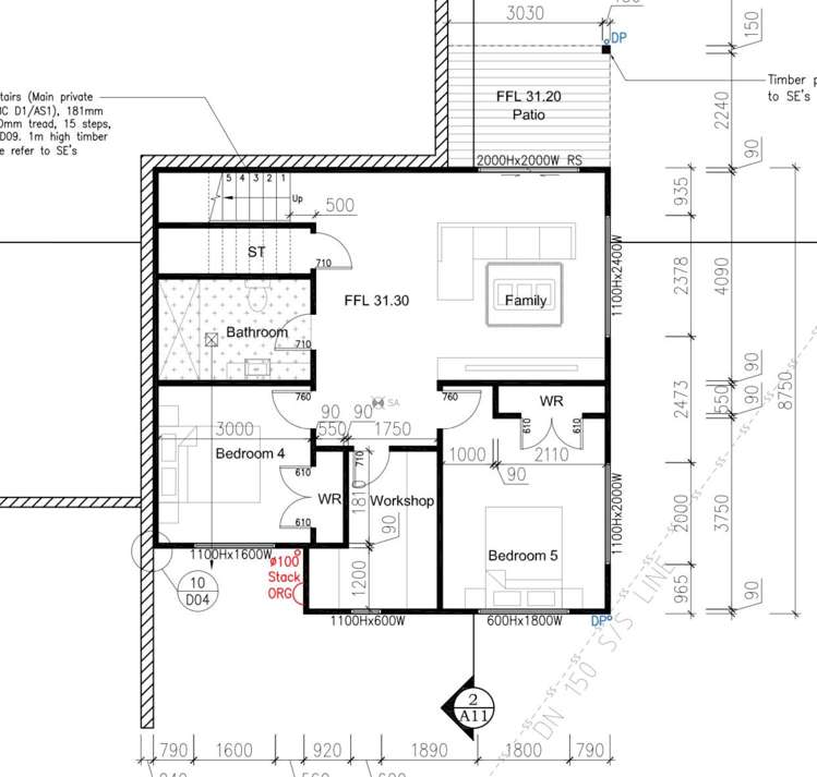 32 Korihi Drive Swanson_6