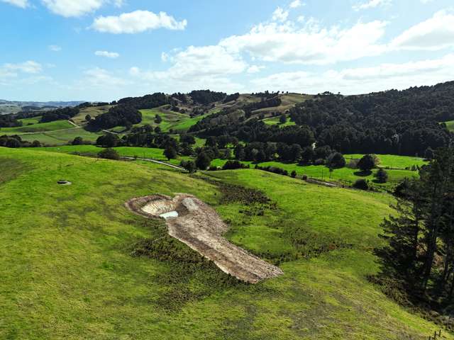 Lot 2 Porter Road Paparoa_3