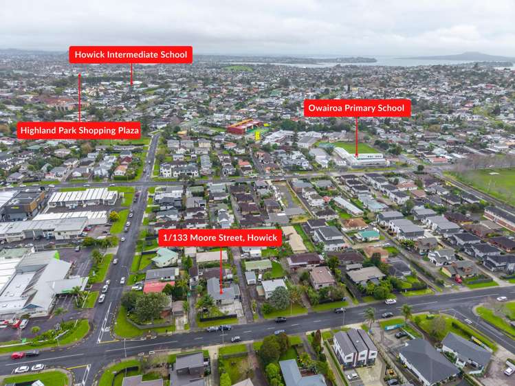 1/133 Moore Street Howick_20