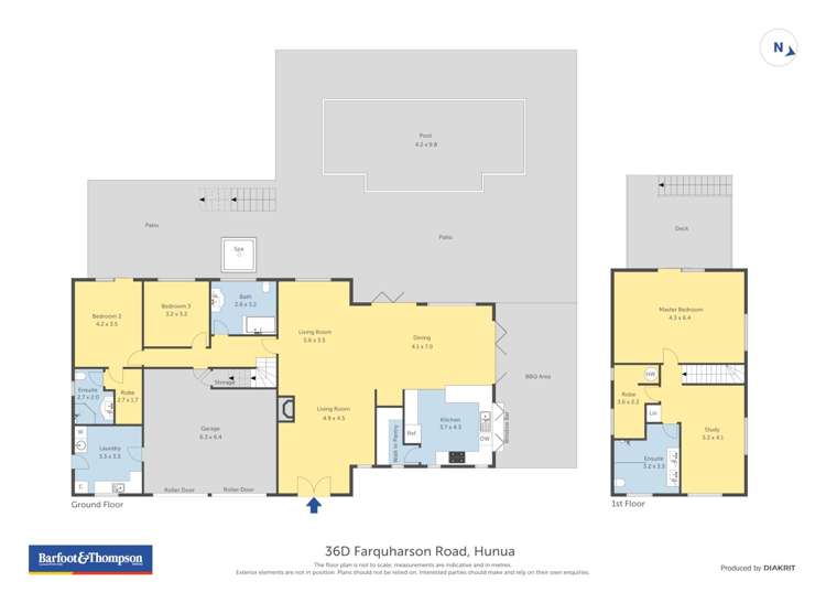 36d Farquharson Road Hunua_14