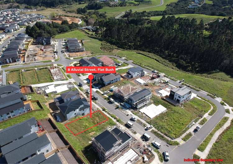 8 Alluvial Street Flat Bush_0