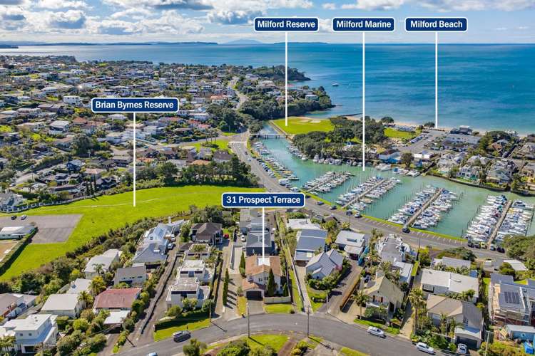 31 Prospect Terrace Milford_25