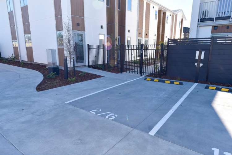  2/6 Bowhill Road New Brighton_18