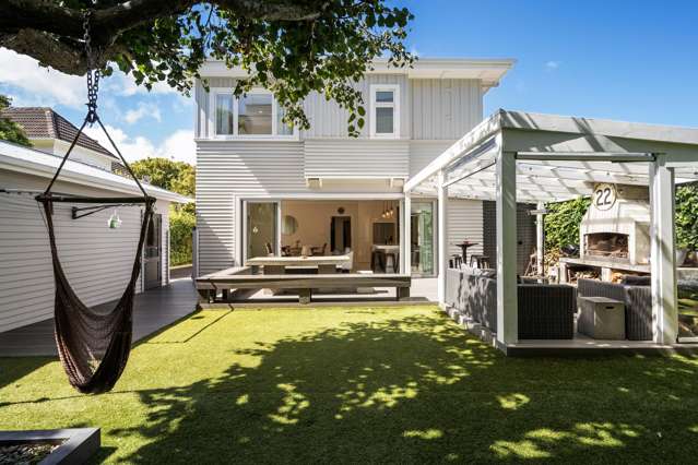 MAGESTIC HOME - PREMIUM LOCATION