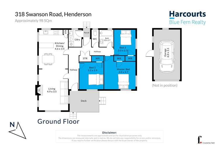 318 Swanson Road Henderson_11