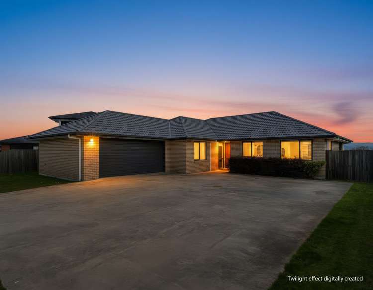 63 Carroll place Owhata_25
