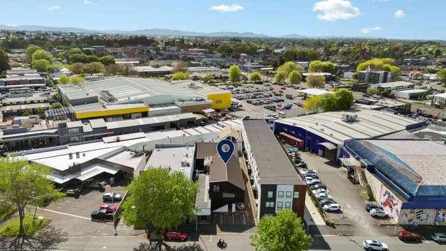 D/26 Liverpool Street Hamilton Central_1