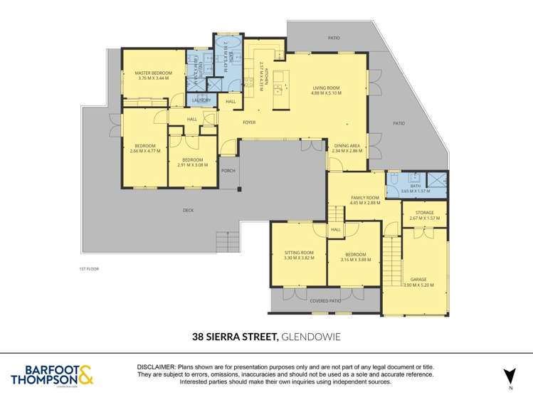 38 Sierra Street Glendowie_28