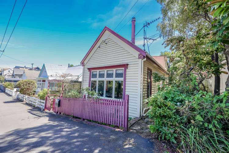 26 Brown Street Dunedin Central_18