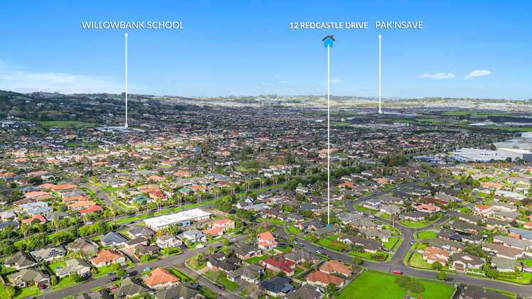 12 Redcastle Drive East Tamaki_27