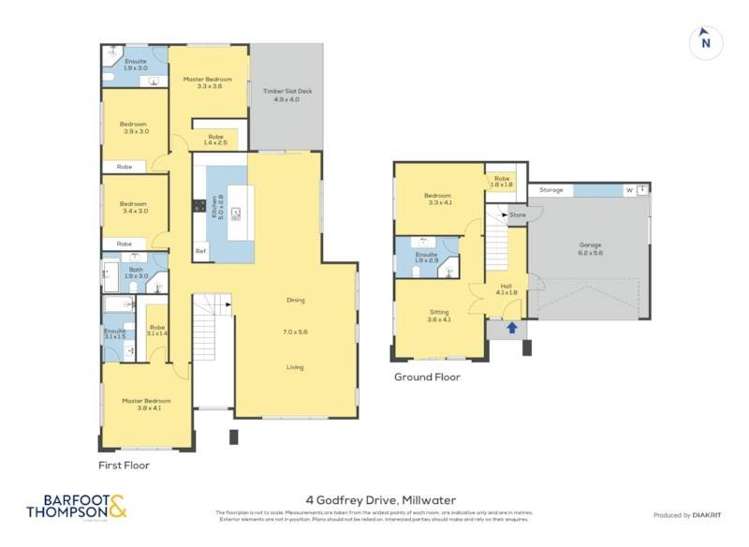 4 Godfrey Drive Millwater_21